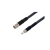 Coaxial Cables (RF) - 6099-PE3W02310/HS-60-ND - DigiKey