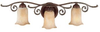 VS8103-CB Bathroom Fixtures-Three Lights - 777506 - Capital Lighting, Inc.