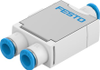 Check Valves - 343535 - RS Components, Ltd.
