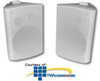 Channel Vision 6.5" Marine / Outdoor Speaker System,.. -- OS610