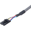 Logic IC - 507-CUI-3131-6FT - ERSAELECTRONICS PTE. LTD.