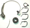 45647-04 Headset for T10 T20 T50 S10 S50 -  - Tele-Communication, Inc.