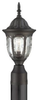 190074030 Exterior -Post/Pier Head - 399076 - Capital Lighting, Inc.