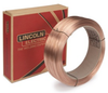 Welding Consumable - MIG Wires and TIG Cut Lengths -- SuperArc®  LA-100 - Image