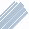 Halogen-free Character Holders -- FLEXIMARK® MINI/MAXI Type PTE/PTES Holders - Image