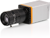 40 KHz High Speed Uncooled SWIR Line-scan Camera -- Lynx-512-GigE - Image