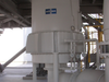 Vertical Pneumatic Conveying System -- Airlift