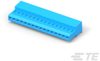 Standard Rectangular Connectors - 4-641239-6 - TE Connectivity