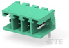 PCB Terminal Blocks - 284540-4 - TE Connectivity