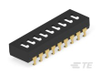 DIP Switch - 4-1825059-4 - TE Connectivity