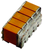 Ceramic Capacitor, 47Uf, 50V, X7R, 20%, Dip; Capacitance Kyocera Avx - 71P5088 - Newark, An Avnet Company