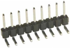 Conn, R/a Header, 3Pos, 1Row, 2.54Mm Rohs Compliant Harwin - 73AJ9244 - Newark, An Avnet Company