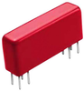 Reed Relay, Spdt, 5Vdc, 0.5A, Tht; Contact Configuration Coto Technology - 26C2976 - Newark, An Avnet Company