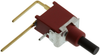 Pb Sw, Spst, 0.4Va, 20V, Solder; Product Range E-Switch - 16N1658 - Newark, An Avnet Company