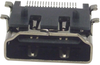 Connector, Hdmi, Receptacle, 19 Position; No. Of Contacts Multicomp Pro - 74M7339 - Newark, An Avnet Company