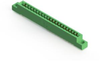 Card Edge Conn, Dual Side, 40Pos, Th; Card Edge Connector Type Edac - 87AH2604 - Newark, An Avnet Company