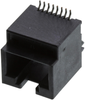 Rj45 Conn, Jack, 8P8C, 1Port, Smt; Modular Connector Type Molex - 01AH1867 - Newark, An Avnet Company