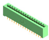 Card Edge Connector Rohs Compliant Edac - 63AJ0639 - Newark, An Avnet Company