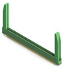 Card Edge Conn, Dual Side, 114Pos, Lug; Card Edge Connector Type Edac - 71AJ4013 - Newark, An Avnet Company