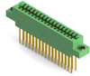 Card Edge Conn, Dual, 34Pos, Wire Wrap; Card Edge Connector Type Edac - 59AJ3644 - Newark, An Avnet Company