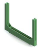 Card Conn, Single Side, 26Pos, Wire Wrap; Card Edge Connector Type Edac - 67AJ2740 - Newark, An Avnet Company