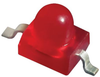 Led, Red, 30Mcd, 625Nm; Led Color Kingbright - 64T3261 - Newark, An Avnet Company