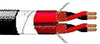 Shielded Cable Multipair, 2Pair, 24Awg, 250Ft, 300V; Cable Shielding Belden - 15B2204 - Newark, An Avnet Company