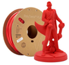 3D Printer Filament, Pla, 1.75Mm, Red Rohs Compliant Polymaker - 50AJ9440 - Newark, An Avnet Company