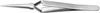 Tweezer, Straight/round, 120Mm; Tweezer Type Ideal-Tek - 25AC0775 - Newark, An Avnet Company