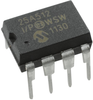 Serial Eeprom, 512Kbit, 10Mhz, Dip-8; Memory Interface Type Microchip - 55T4199 - Newark, An Avnet Company