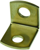 Mounting Bracket; Size (Mm) Keystone - 22M3399 - Newark, An Avnet Company
