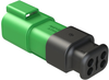 Automotive Housing, Rcpt, 4Pos, 13A; Product Range Amphenol Sine/tuchel - 70AJ5251 - Newark, An Avnet Company