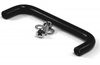 Electrical - General Accessories - Hardware - 1427P1BK-1 - Hammond Manufacturing Company Inc.