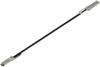 Computer Cable, Qsfp+ 38P Plug-Plug, 1M; Connector To Connector Te Connectivity - 01AH0860 - Newark, An Avnet Company