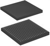 ATMEL ATSAMA5D42A-CUMPU, 32BIT, CORTEX-A5, 528MHZ, LFBGA-361 -- 536-ATSAMA5D42A-CU - Image