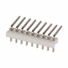 CONN HEADER RTANG 9POS .100 TIN - 792-640453-9 - Utmel Electronic Limited