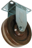 Rigid Caster - High Temp Phenolic - Fiberglass - Model 3 - 3TP3x1-1/4-R - Caster City, Inc.