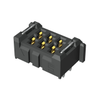 Blade Type Power Connector Assemblies - 612-UMPS-03-03.5-G-V-S-W-TR-ND - DigiKey