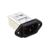 Power Entry Modules (PEM) - 1144-1110-ND - DigiKey
