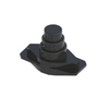 Heavy Duty Connector Accessories - 1195-09140008100-ND - DigiKey