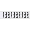 Labels, Stickers, Decals - Preprinted - 2267-9712-3-ND - DigiKey