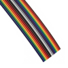 Flat Ribbon Cables - 1195-7501-ND - DigiKey