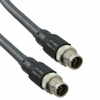 Circular Cable Assemblies - 277-12910-ND - DigiKey