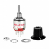 Rotary Switches -- 360-2369-ND - Image