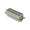 Heavy Duty Connector Inserts, Modules - 1826780000-ND - DigiKey