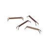 Through Hole Resistors -- 610FPR050E-ND - Image