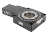 Motorized Rotation Stage, DC Motor, Continuous 360° Motion, URS100 -- URS100BCC