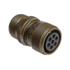 Circular Connector Assemblies - 339-MS3101A16S-1S-ND - DigiKey
