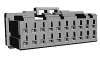 Headers & Wire Housings - 2-1318119-3 - Powell Electronics, Inc.