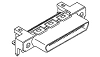 D-Sub Connectors - 787973-1 - Powell Electronics, Inc.